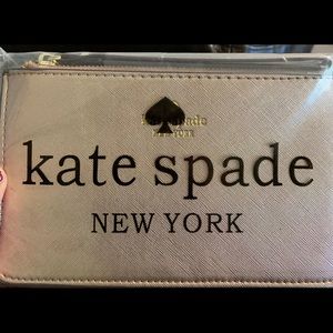Kate Spade Wristlet